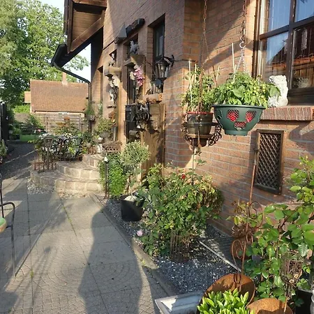 La Belle Etage Fuer Nichtraucher Coesfeld Extérieur photo