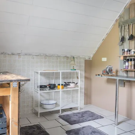 La Belle Etage Fuer Nichtraucher Coesfeld Extérieur photo