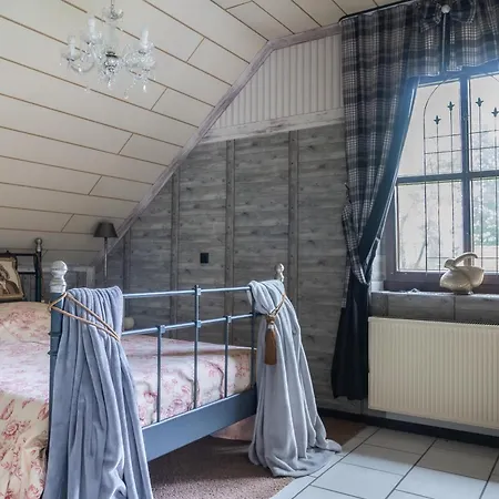 La Belle Etage Fuer Nichtraucher Coesfeld Extérieur photo