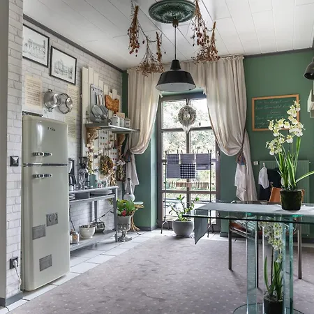 La Belle Etage Fuer Nichtraucher Coesfeld Extérieur photo
