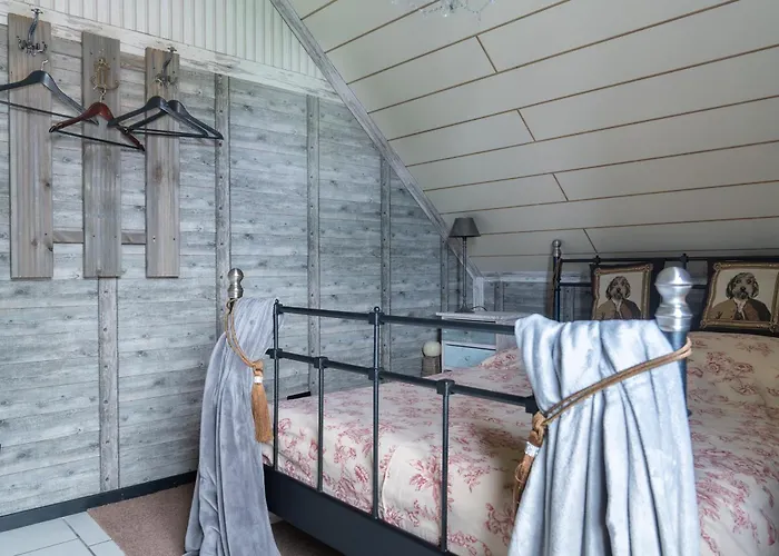 La Belle Etage Fuer Nichtraucher