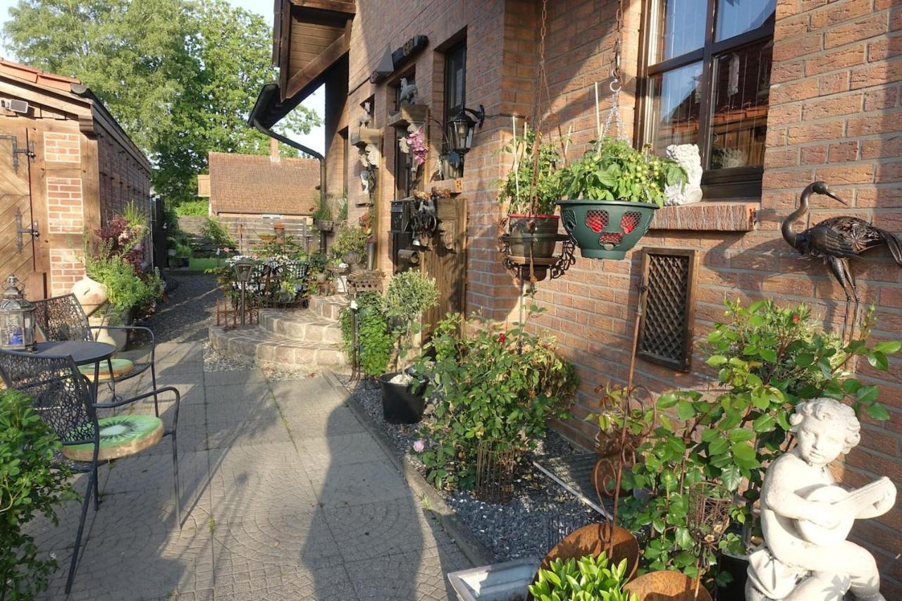 La Belle Etage Fuer Nichtraucher * Coesfeld