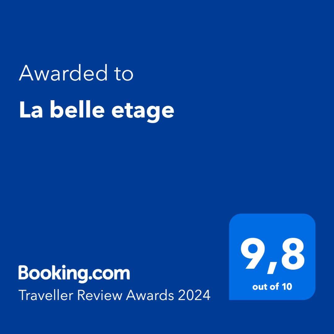 La Belle Etage Fuer Nichtraucher