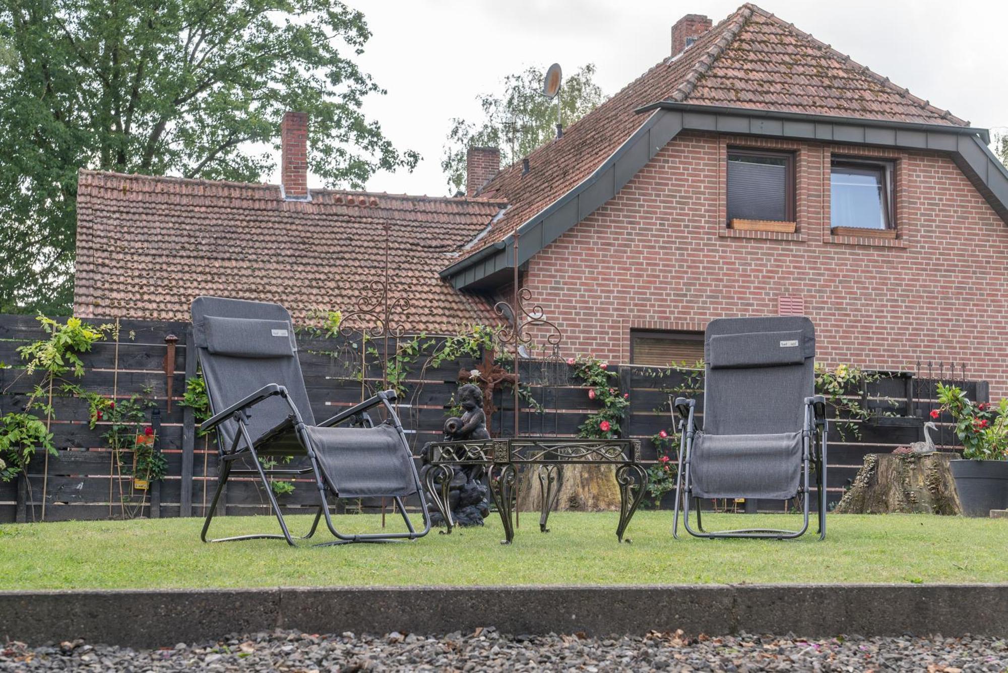 La Belle Etage Fuer Nichtraucher Apartment