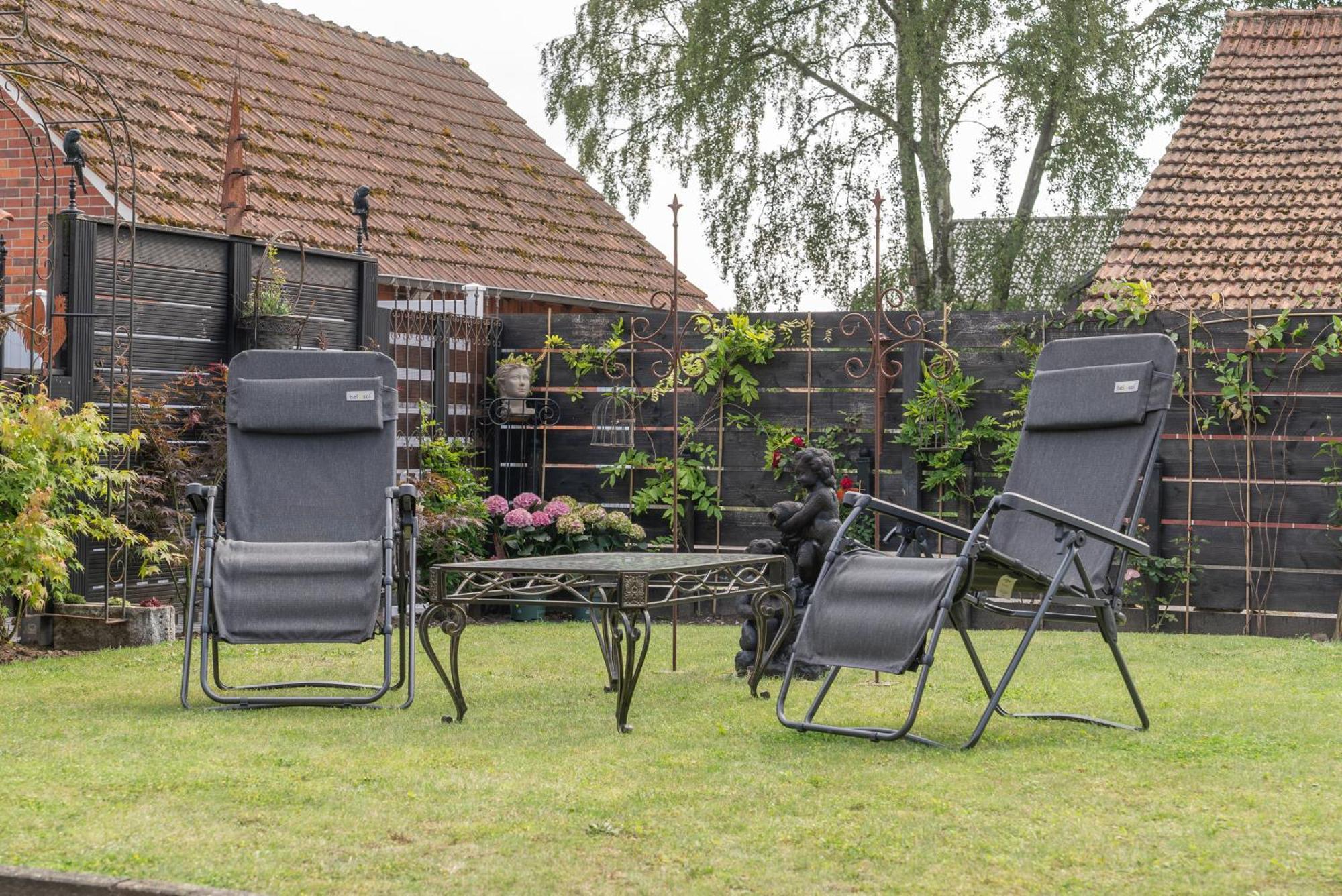 Apartment La Belle Etage Fuer Nichtraucher Coesfeld