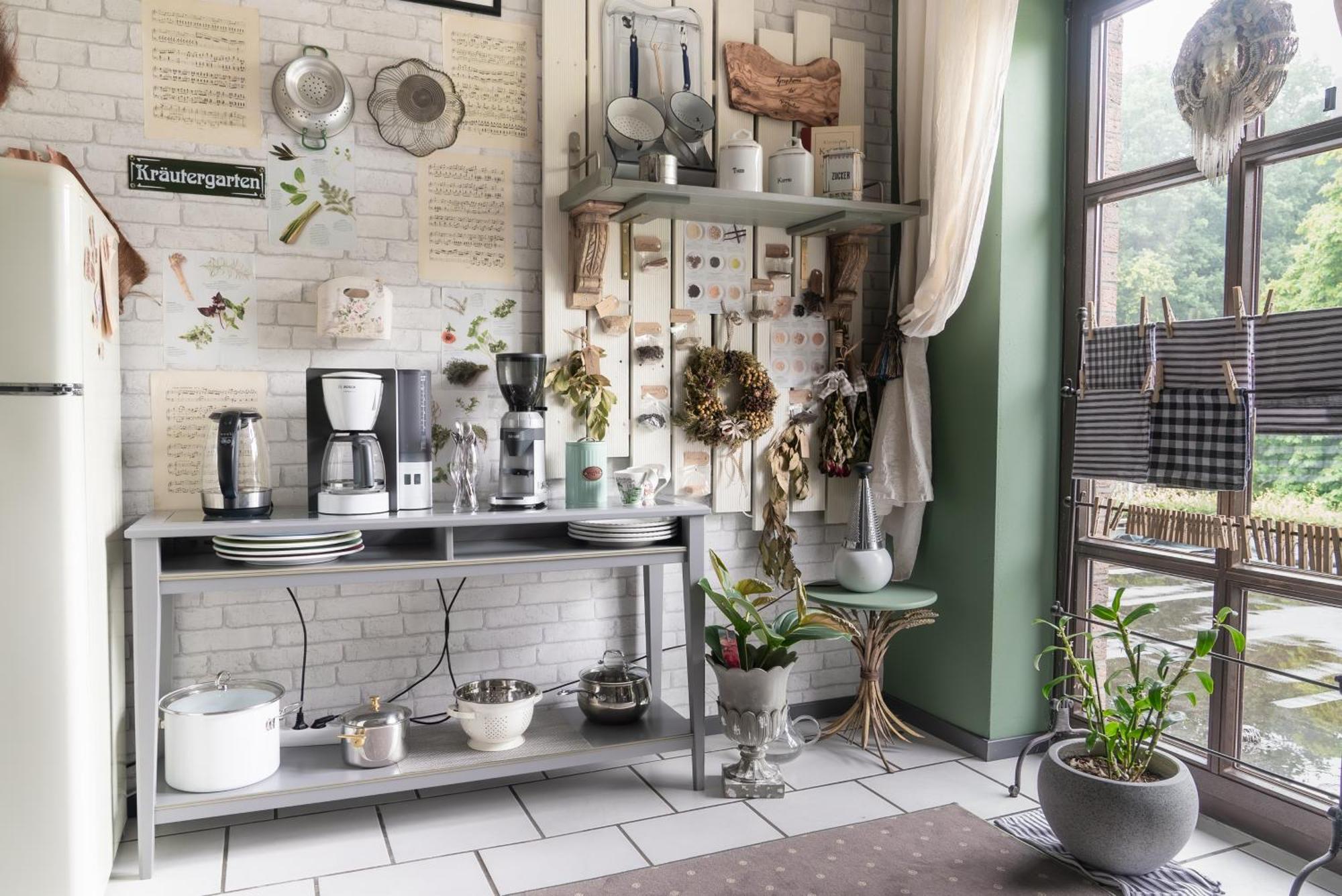 La Belle Etage Fuer Nichtraucher Apartment