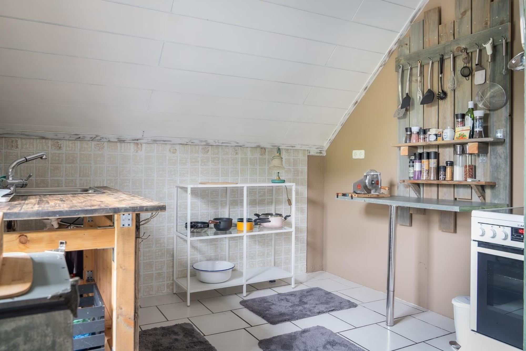Apartment La Belle Etage Fuer Nichtraucher Coesfeld