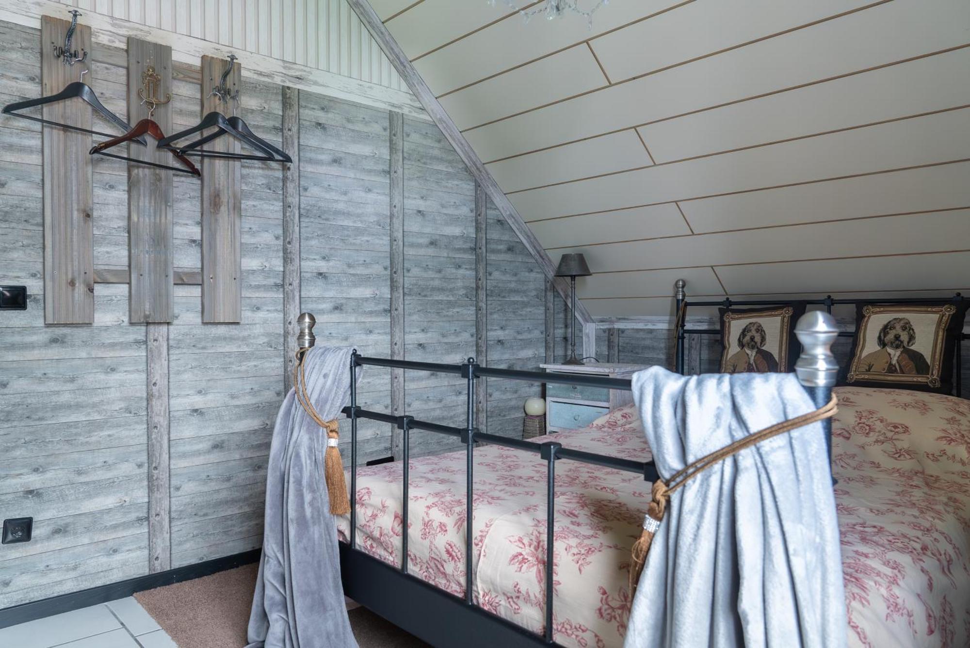 La Belle Etage Fuer Nichtraucher *