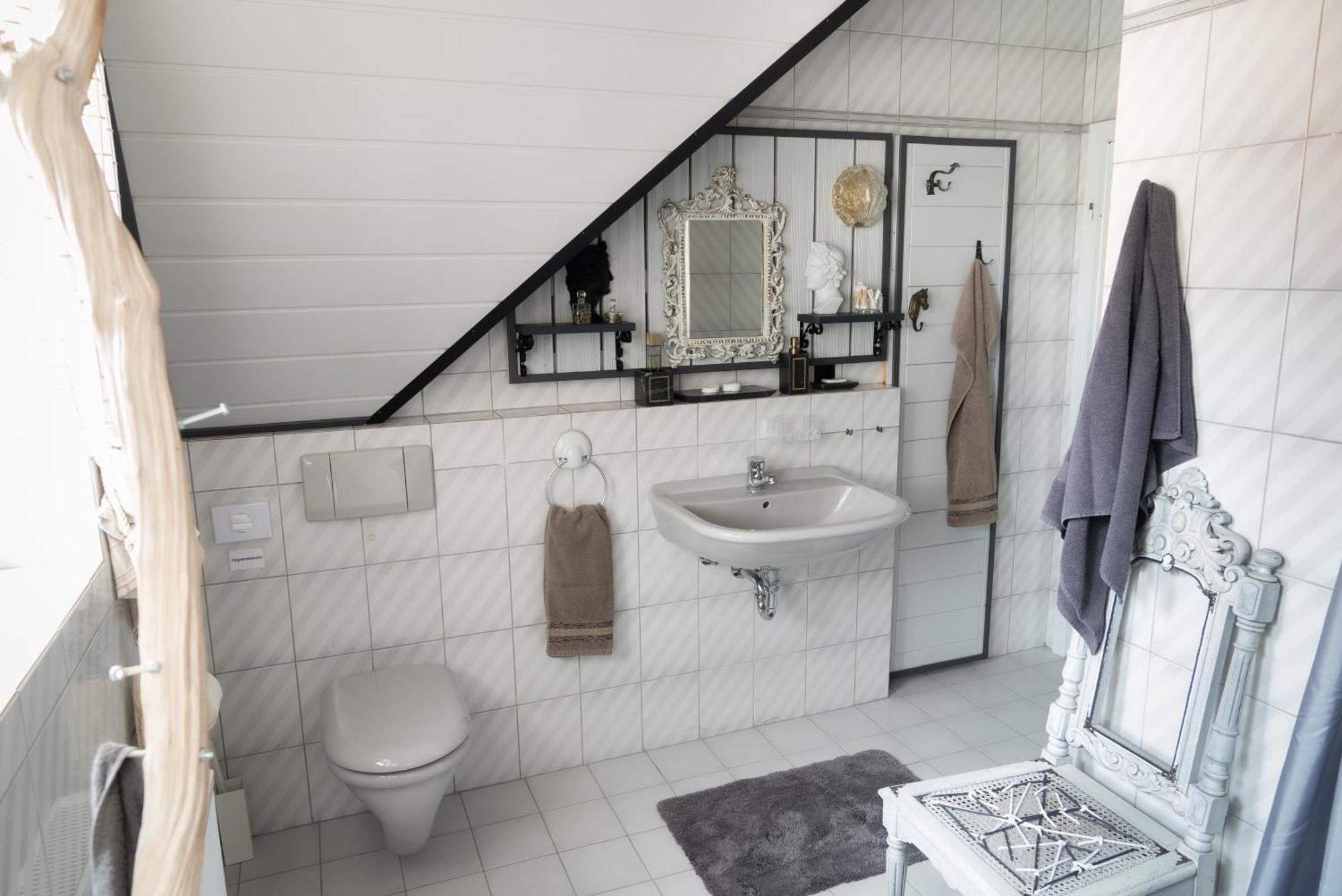 La Belle Etage Fuer Nichtraucher * Coesfeld
