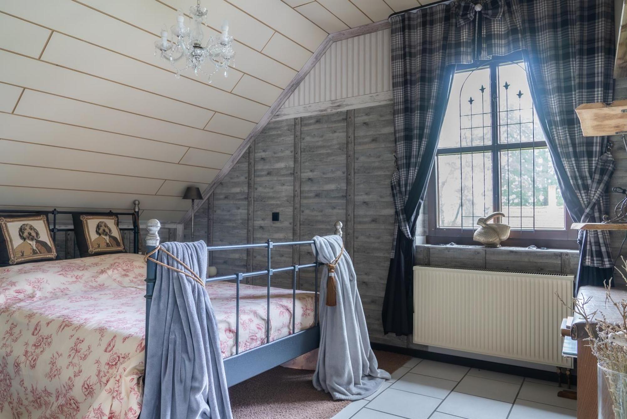 La Belle Etage Fuer Nichtraucher Apartment Coesfeld