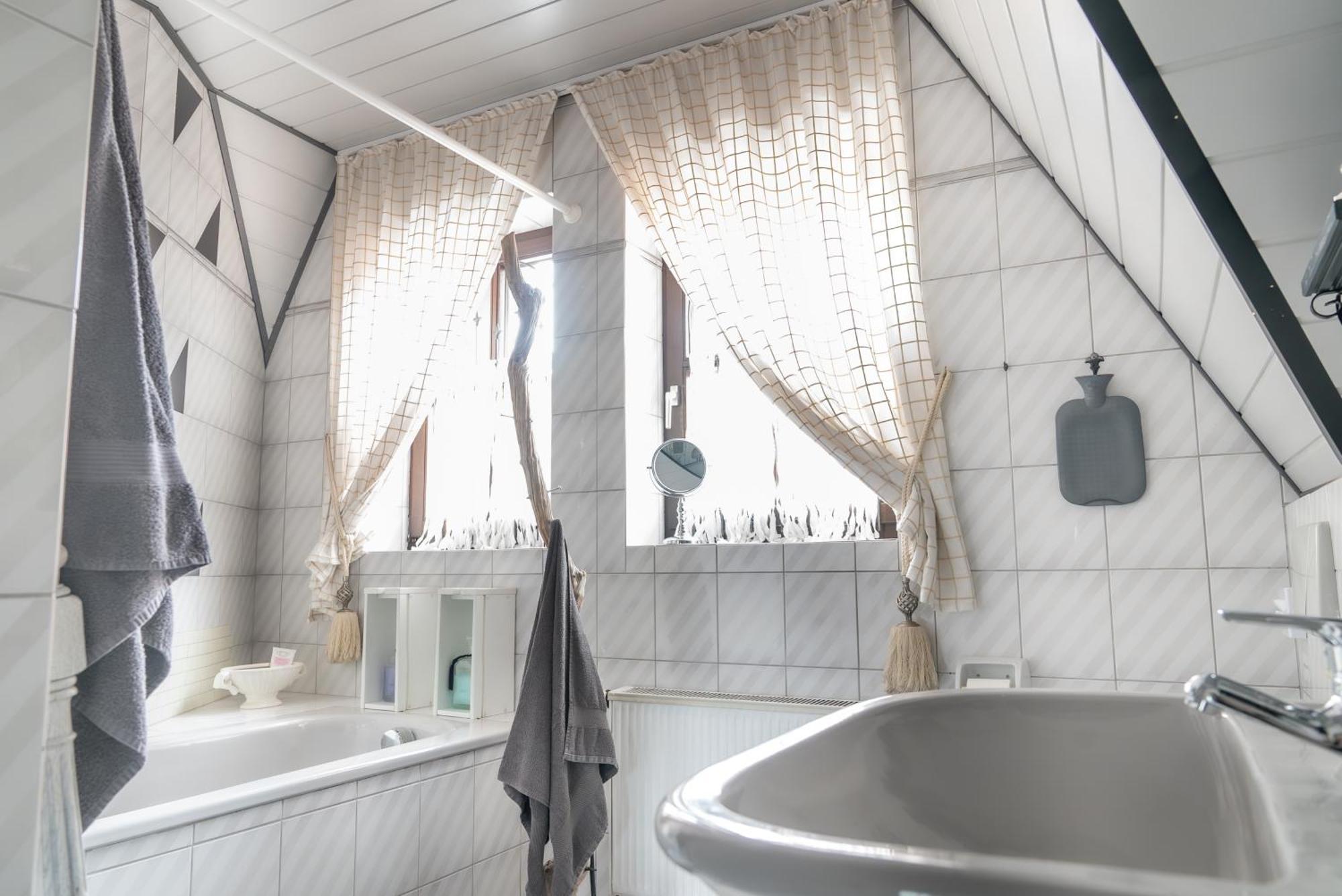 Apartment La Belle Etage Fuer Nichtraucher Coesfeld