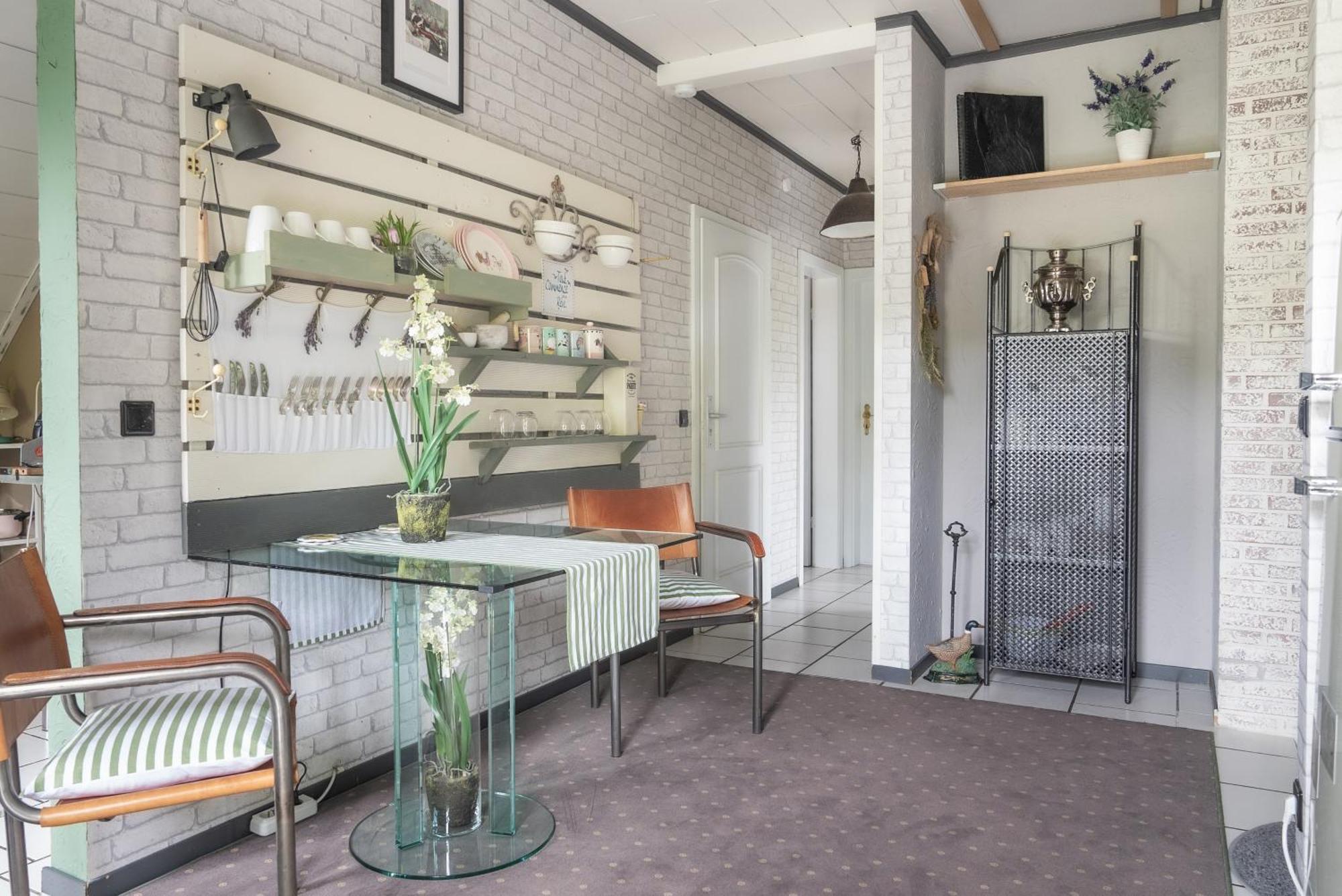 La Belle Etage Fuer Nichtraucher * Coesfeld